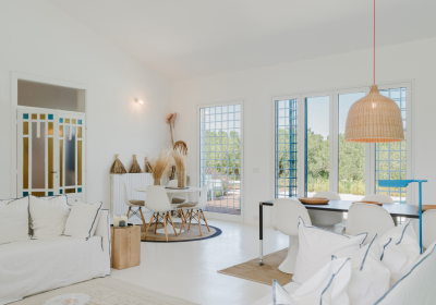 Casa Vacanze Villa Zabbara